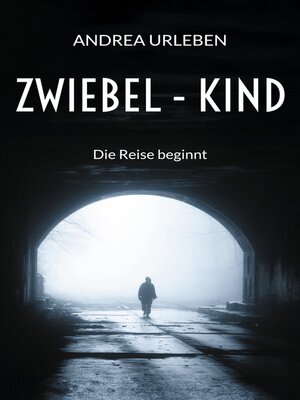 cover image of Zwiebel--Kind